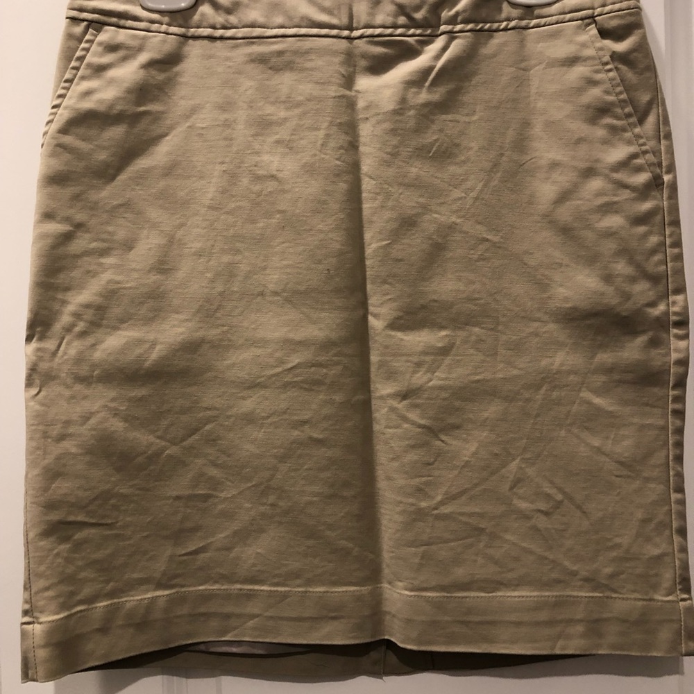 Merona skirt